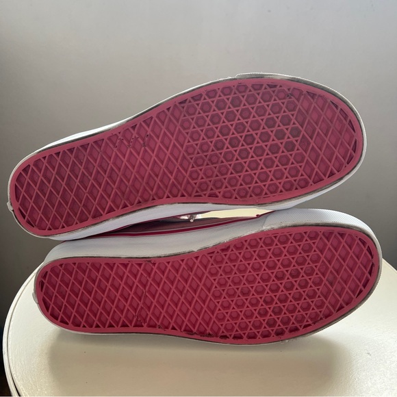 Limited Edition Vans x Aritzia TNA SK8-HI 38 Dx Collaboration - Picture 8 of 12